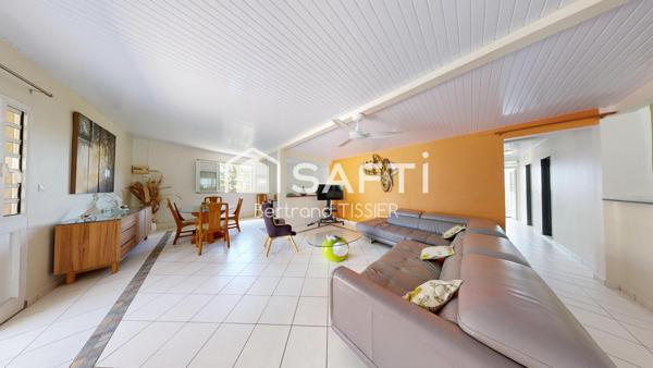 Ensemble immobilier 7 lots , idéal investisseur.
