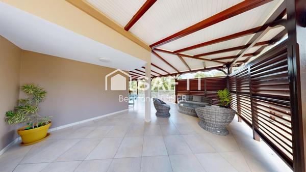 Ensemble immobilier 7 lots , idéal investisseur.