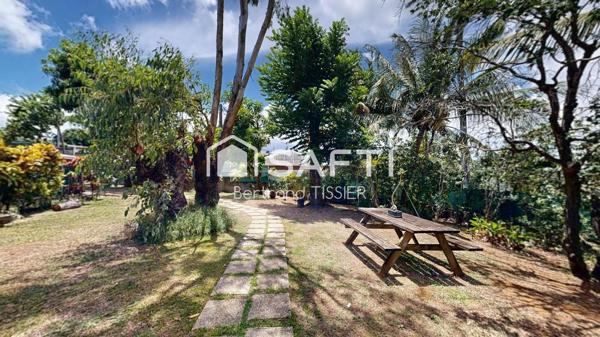 Ensemble immobilier 7 lots , idéal investisseur.