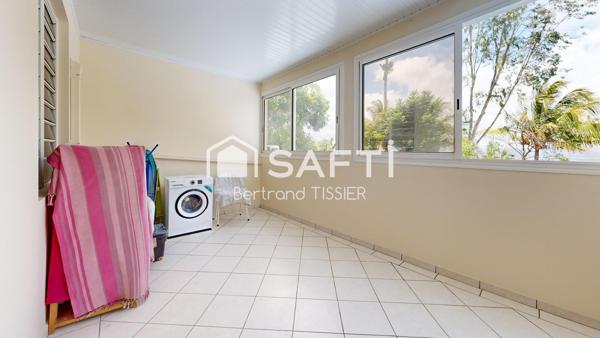Ensemble immobilier 7 lots , idéal investisseur.