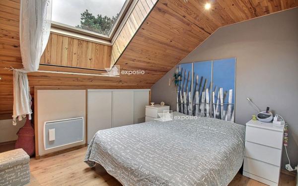 Maison à vendre    6 pièces •  Ris-Orangis