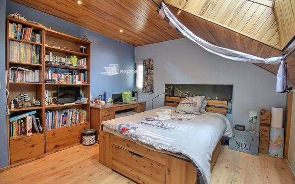 Maison à vendre    6 pièces •  Ris-Orangis