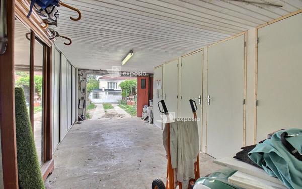 Maison à vendre    6 pièces •  Ris-Orangis