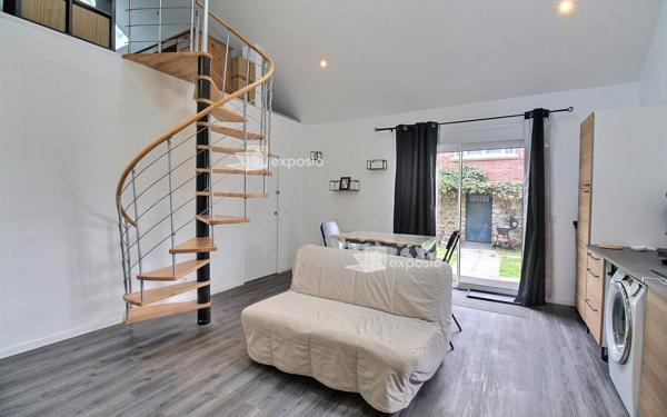 Maison à vendre    6 pièces •  Ris-Orangis