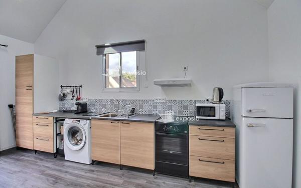 Maison à vendre    6 pièces •  Ris-Orangis