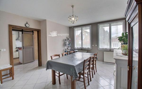 Maison à vendre    6 pièces •  Ris-Orangis
