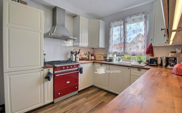 Maison à vendre    6 pièces •  Ris-Orangis