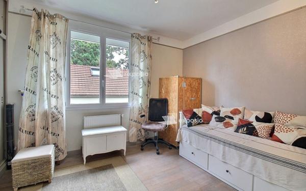 Maison à vendre    6 pièces •  Ris-Orangis