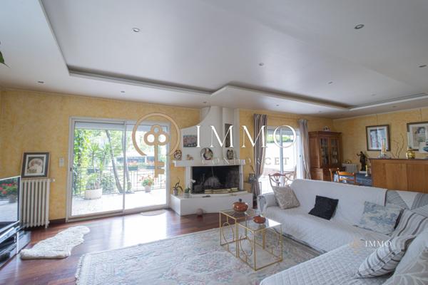 Maison 200m² 4 Chambres limitrophe Bourg la Reine
