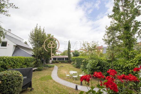 Maison 200m² 4 Chambres limitrophe Bourg la Reine