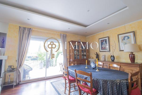 Maison 200m² 4 Chambres limitrophe Bourg la Reine