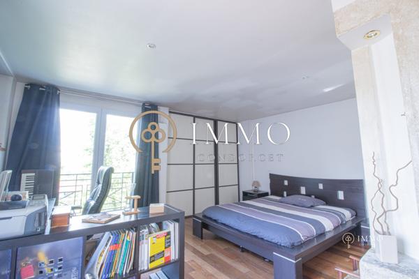 Maison 200m² 4 Chambres limitrophe Bourg la Reine