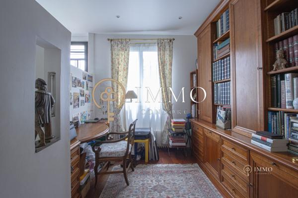 Maison 200m² 4 Chambres limitrophe Bourg la Reine