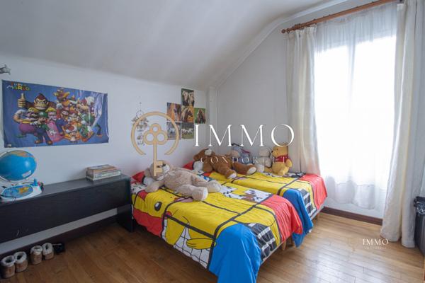 Maison 200m² 4 Chambres limitrophe Bourg la Reine