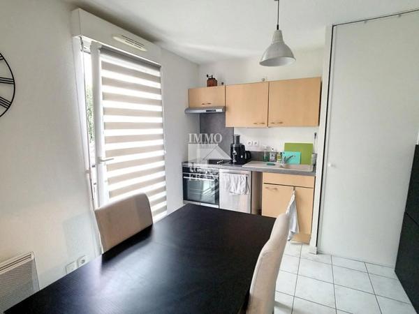 Appartement à louer à Laval (53000)
