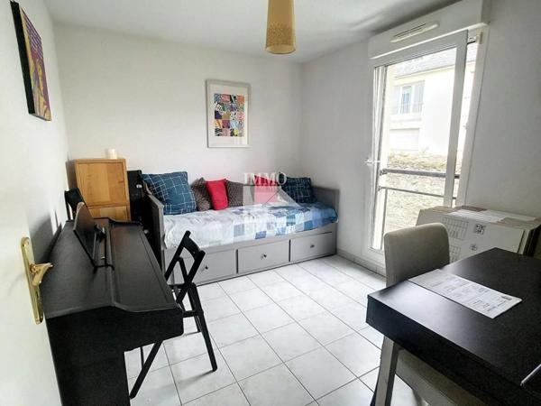 Appartement à louer à Laval (53000)