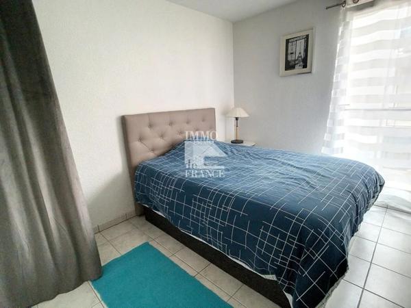 Appartement à louer à Laval (53000)