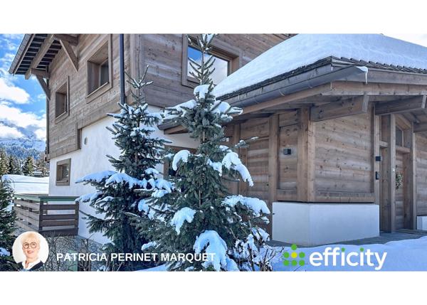 Maison 10 pièces - 266 m²