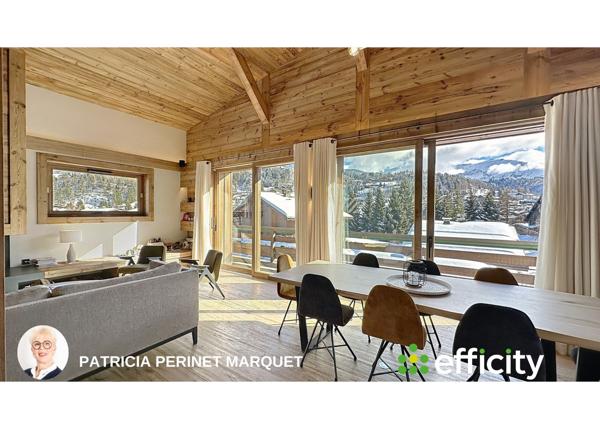 Maison 10 pièces - 266 m²