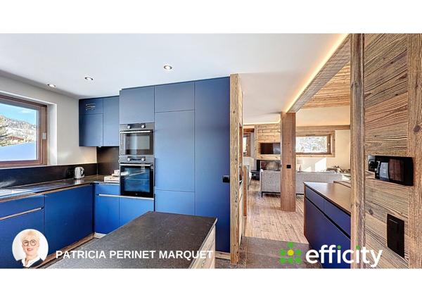 Maison 10 pièces - 266 m²