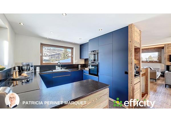 Maison 10 pièces - 266 m²