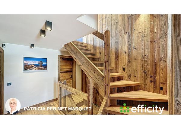 Maison 10 pièces - 266 m²