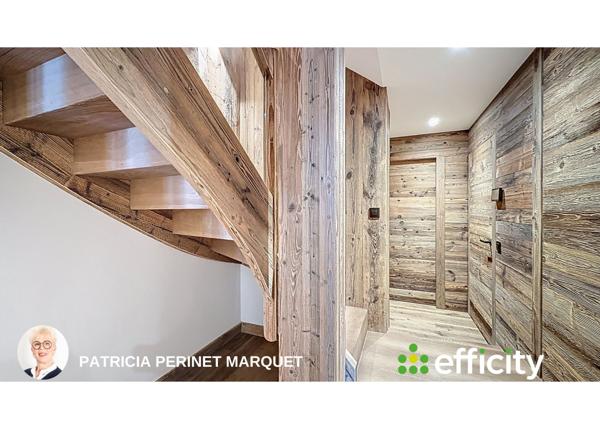 Maison 10 pièces - 266 m²