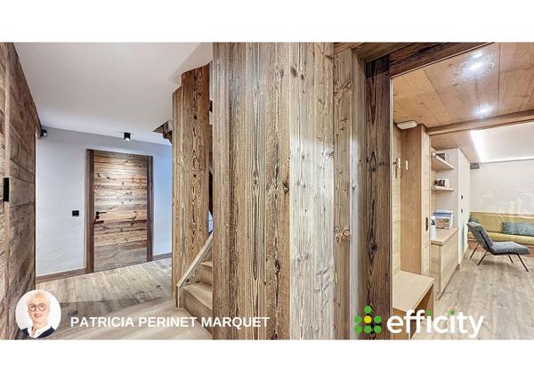 Maison 10 pièces - 266 m²