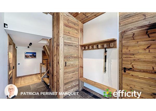 Maison 10 pièces - 266 m²