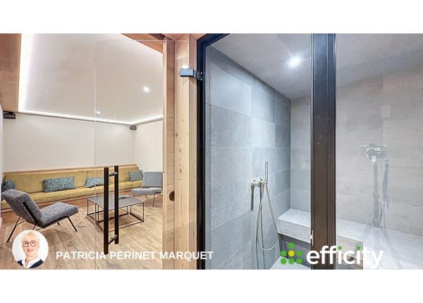 Maison 10 pièces - 266 m²