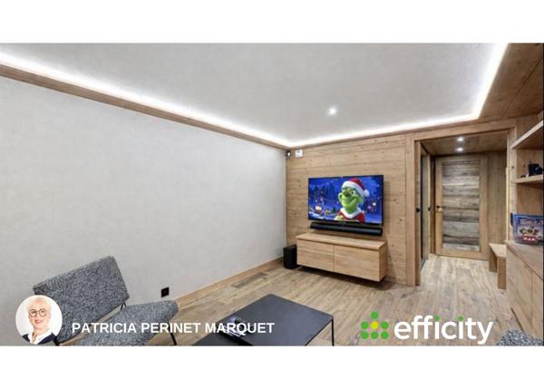 Maison 10 pièces - 266 m²