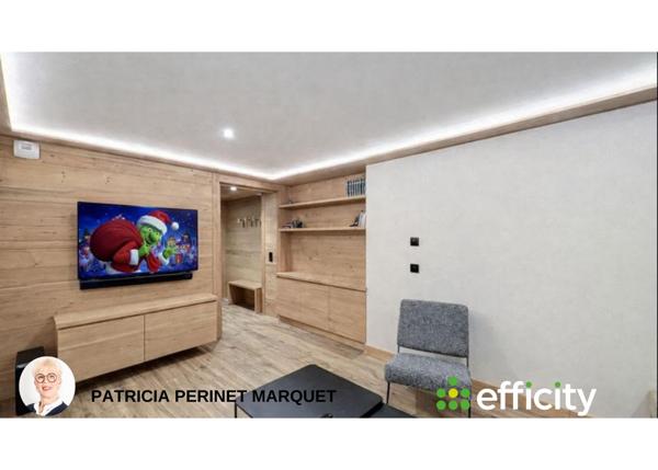 Maison 10 pièces - 266 m²