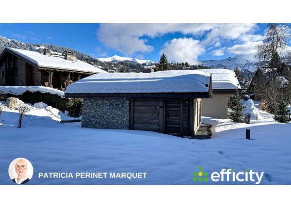 Maison 10 pièces - 266 m²