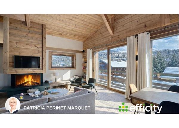 Maison 10 pièces - 266 m²