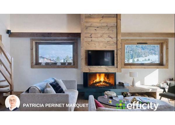 Maison 10 pièces - 266 m²