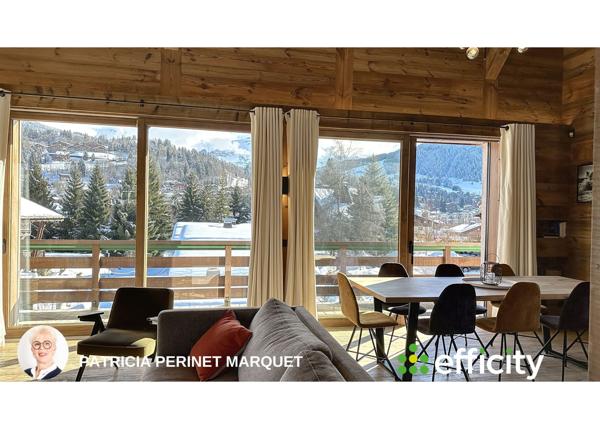 Maison 10 pièces - 266 m²