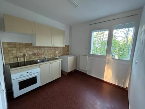 Appartement à vendre |  Lormont |  1 pièce | 34 m²