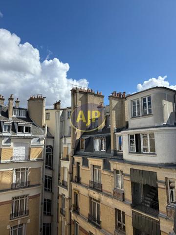 Vente appartement Paris 8eme : 99 500 € - AJP Delon Immobilier Grenelle