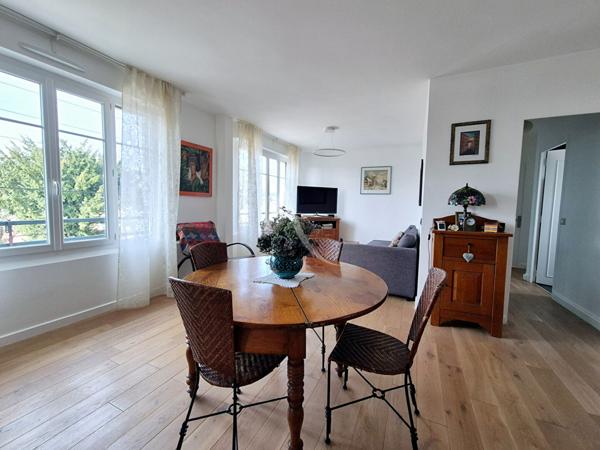 ** Emplacement idéal **