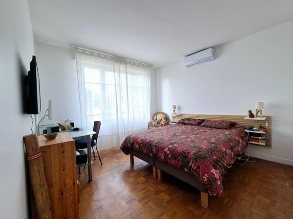 ** Emplacement idéal **