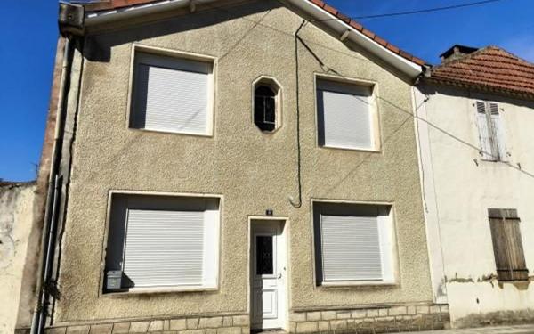 Maison à louer    4 pièces •  Plaisance