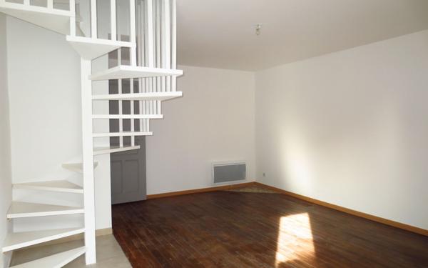 Maison à louer    4 pièces •  Plaisance