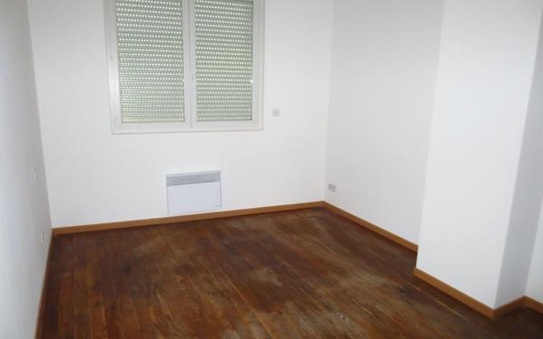 Maison à louer    4 pièces •  Plaisance