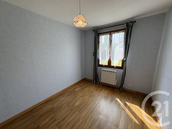 Maison à vendre  4 pièces - 83,85 m2 LE POINCONNET - 36