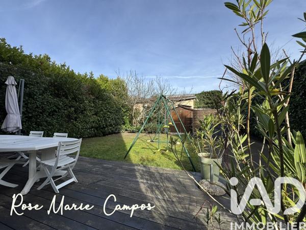 Maison à vendre 11 pièces 242 m² Montceau-les-Mines