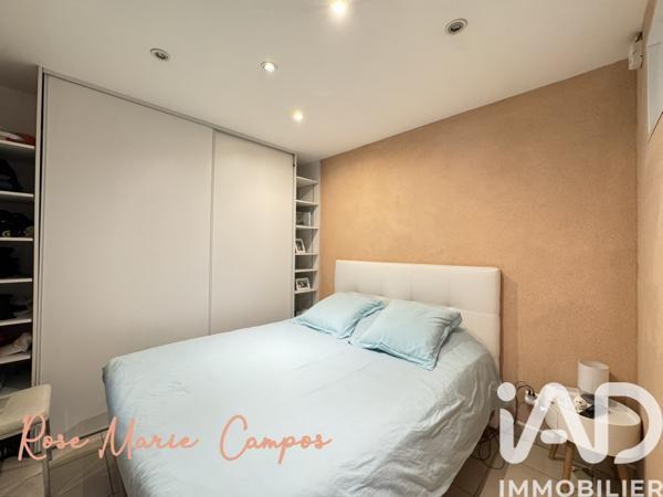 Maison à vendre 11 pièces 242 m² Montceau-les-Mines