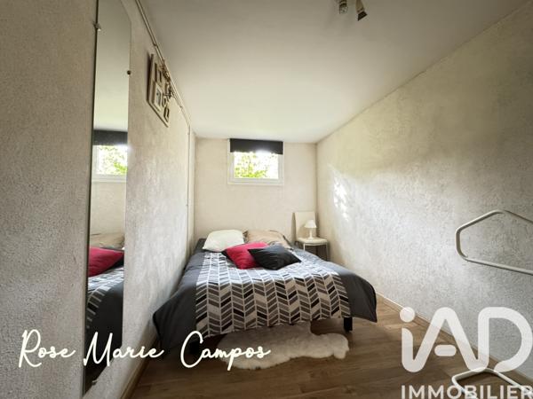 Maison à vendre 11 pièces 242 m² Montceau-les-Mines