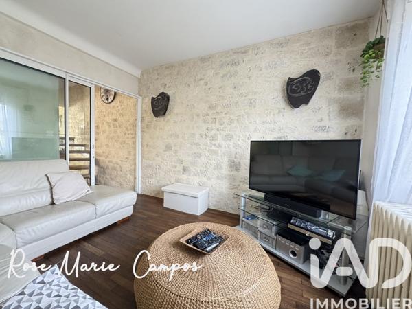 Maison à vendre 11 pièces 242 m² Montceau-les-Mines