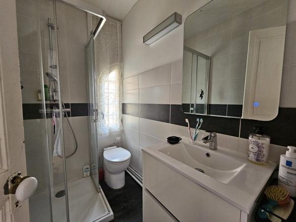 Maison à vendre |  Saintes |  6 pièces | 110 m²