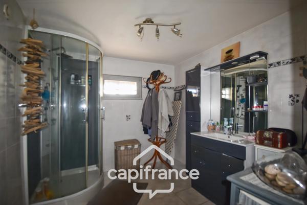 Maison à vendre 4 pièces BEAUREPAIRE EN BRESSE (71)